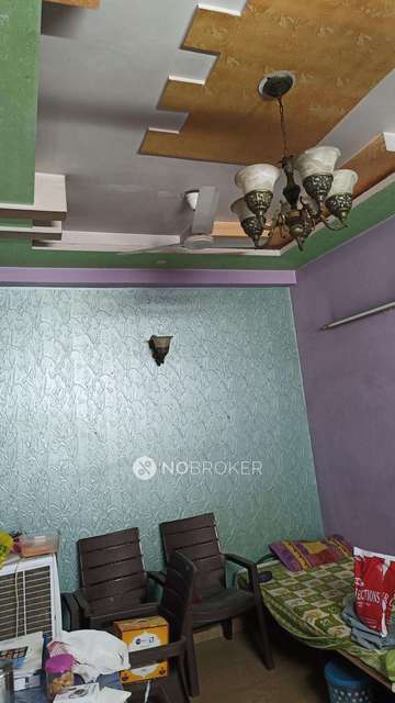 1 BHK Flat For Sale  In Indirapuram