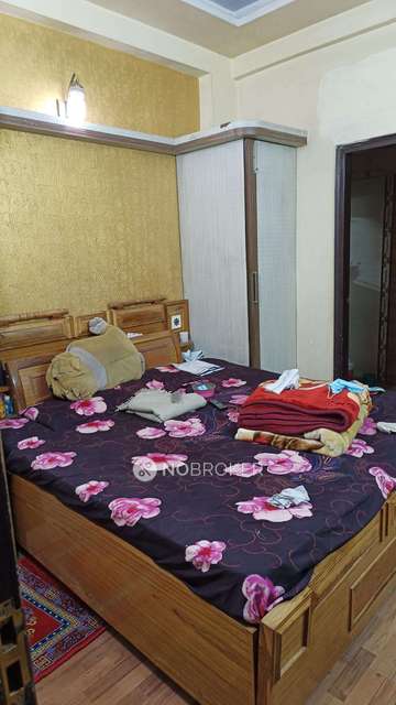 1 BHK Flat For Sale  In Indirapuram