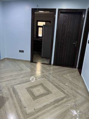 3 BHK Flat In Standalone Building  for Rent  In  Kamla Nagar,