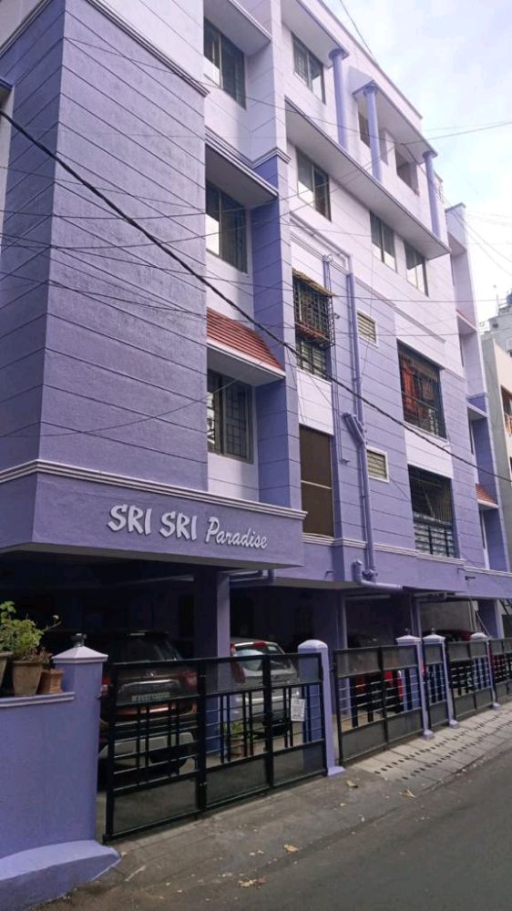 Sri Sri Paradise