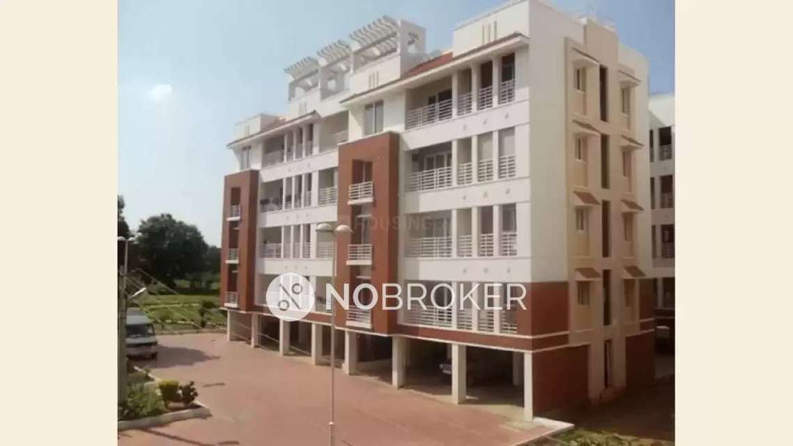 3 BHK Flat In Hallmark Golden County for Rent  In Maraimalai Nagar