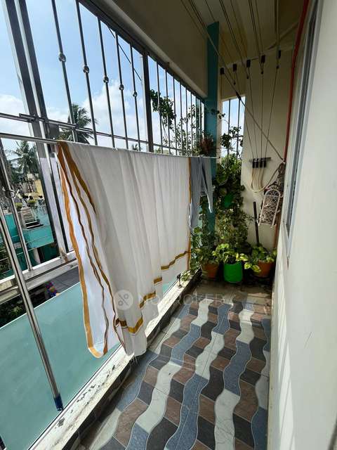 2 BHK Flat In Si Homes Mayoora, Pammal For Sale  In Pammal