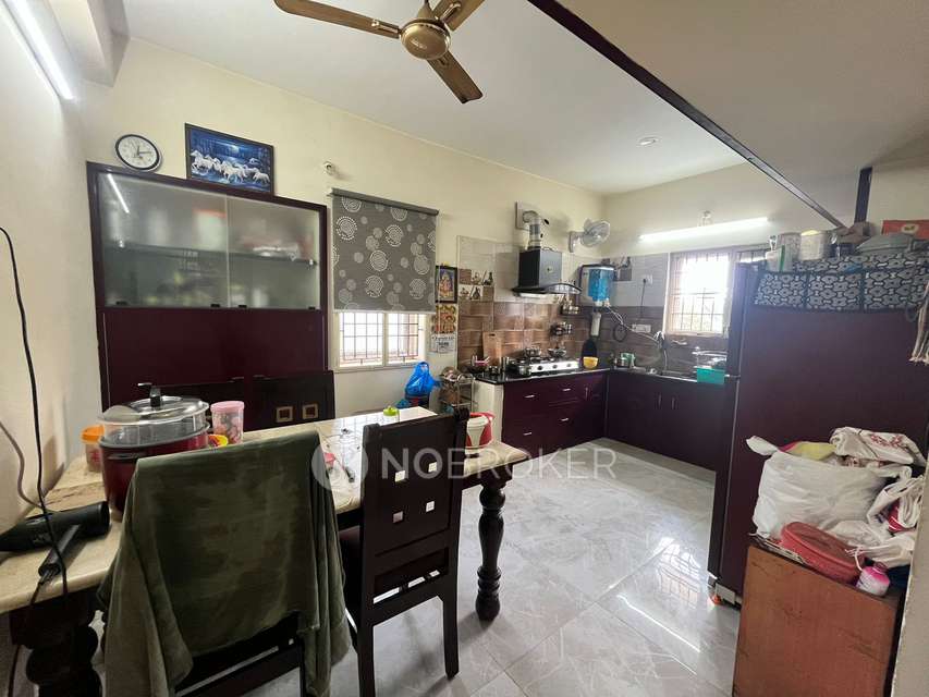 2 BHK Flat In Si Homes Mayoora, Pammal For Sale  In Pammal