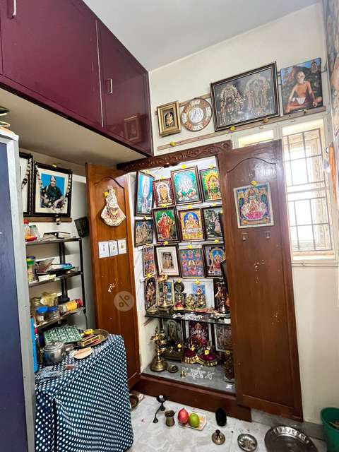 2 BHK Flat In Si Homes Mayoora, Pammal For Sale  In Pammal