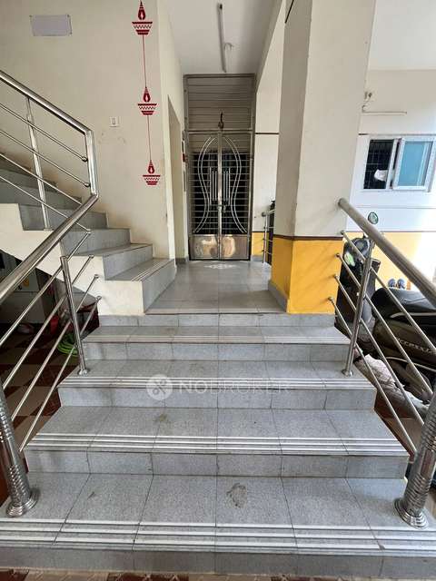 2 BHK Flat In Si Homes Mayoora, Pammal For Sale  In Pammal