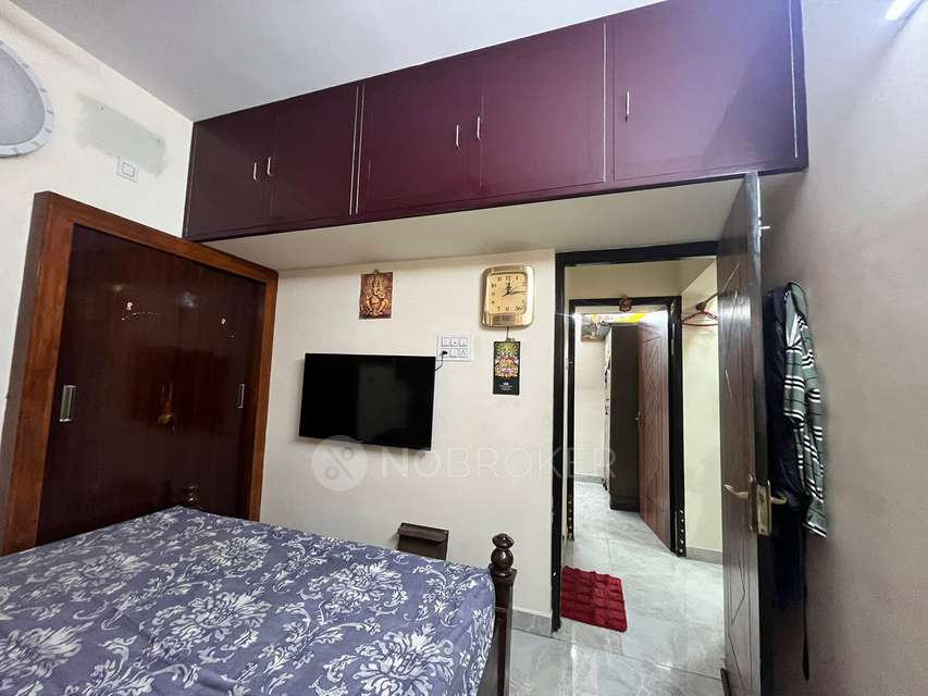 2 BHK Flat In Si Homes Mayoora, Pammal For Sale  In Pammal