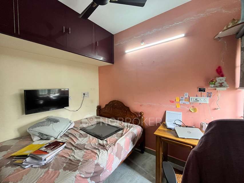 2 BHK Flat In Si Homes Mayoora, Pammal For Sale  In Pammal