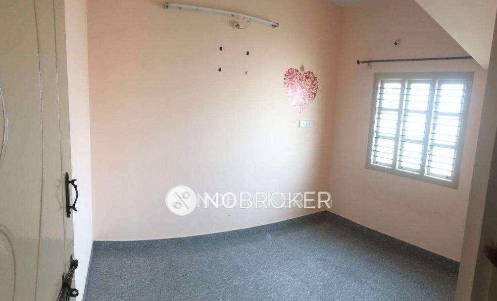 1 BHK House for Rent  In Hebbal