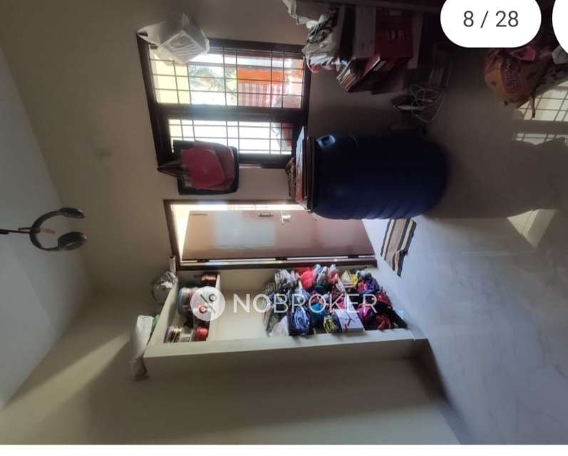 2 BHK Flat In Kovarthan In Villa For Sale  In Annanur