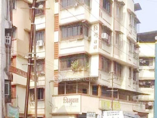 2 BHK Flat In Tribhuvan Chsl For Sale  In Vasai West