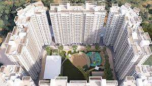 1 BHK Flat In Raunak City For Sale  In Kalyan
