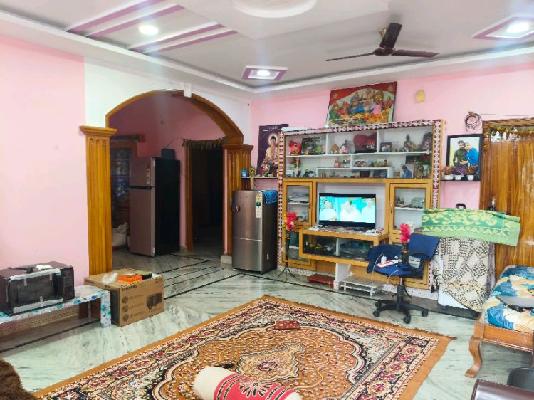 4+ BHK House For Sale  In Ramchandrapuram