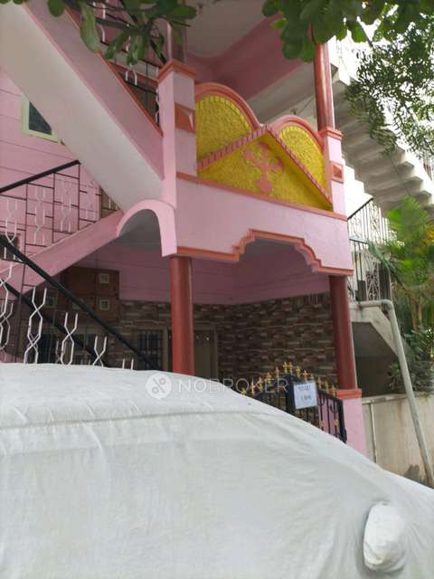1 BHK House for Rent  In Kr Puram