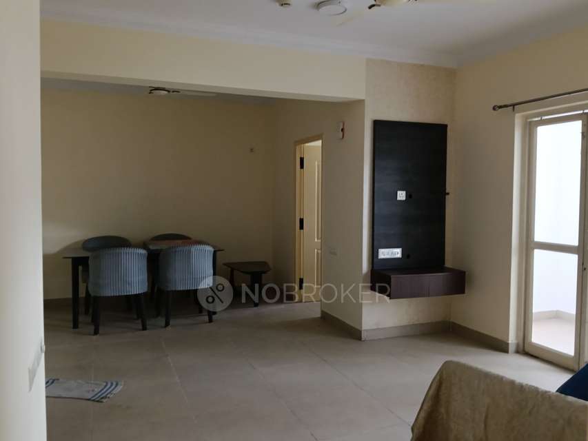 2 BHK Flat In Aahika Apartments for Rent  In Bilekahalli