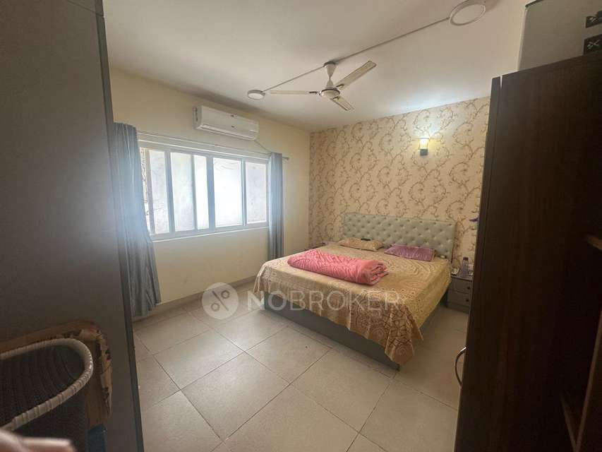 2 BHK Flat In Aahika Apartments for Rent  In Bilekahalli