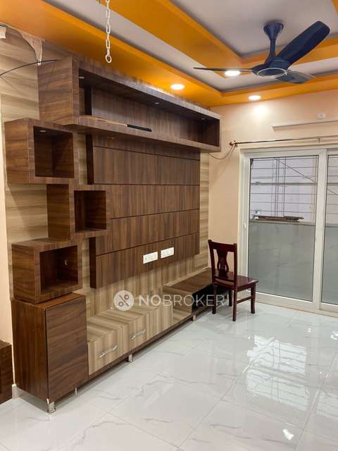 3 BHK Flat In Asr Enclave for Rent  In Gopalnagar Society