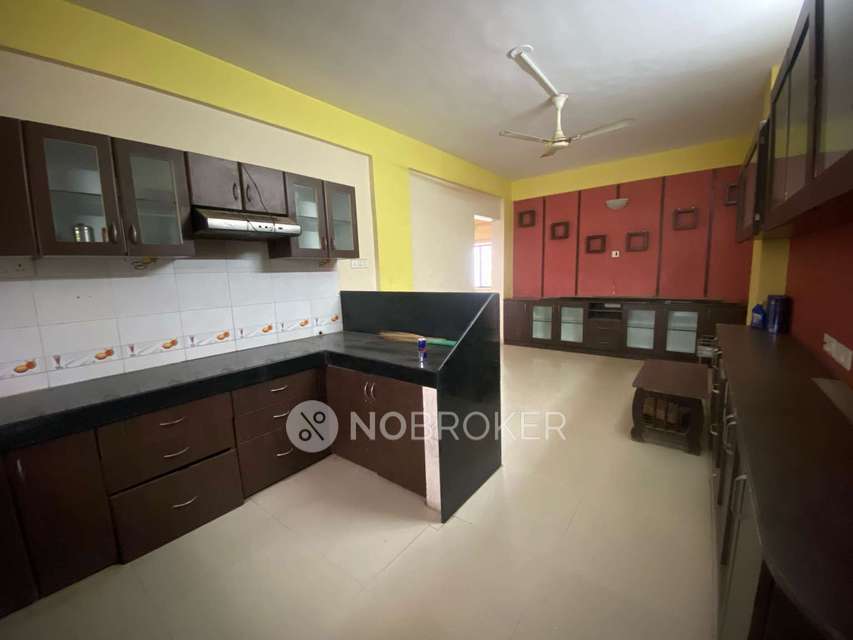 3 BHK Flat In Shree Siddhivinyak Lotus I  for Rent  In Undri