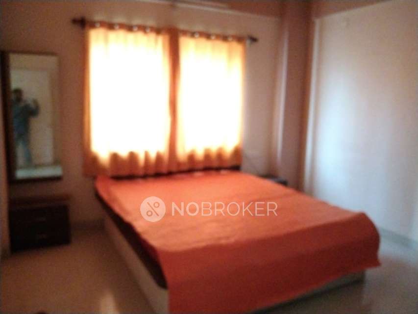 3 BHK Flat In Shree Siddhivinyak Lotus I  for Rent  In Undri