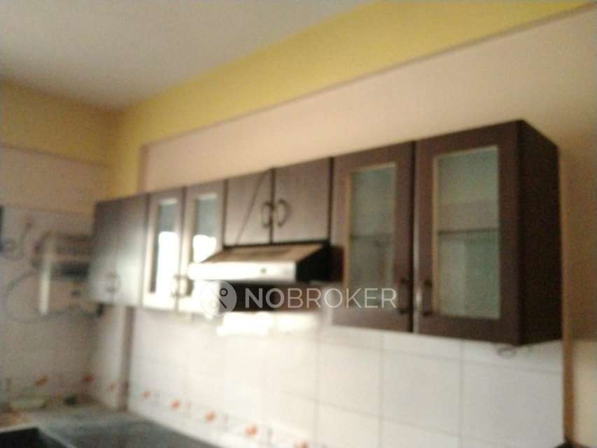 3 BHK Flat In Shree Siddhivinyak Lotus I  for Rent  In Undri