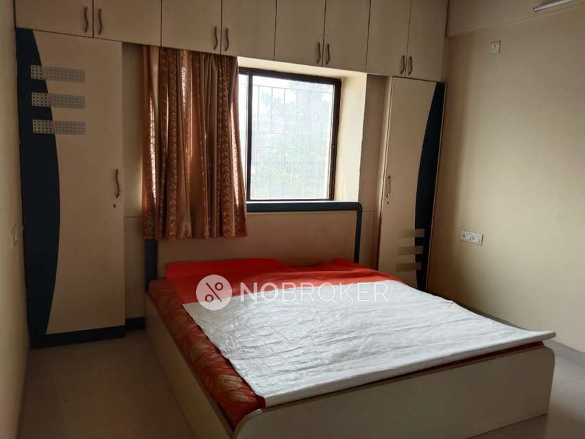 3 BHK Flat In Shree Siddhivinyak Lotus I  for Rent  In Undri