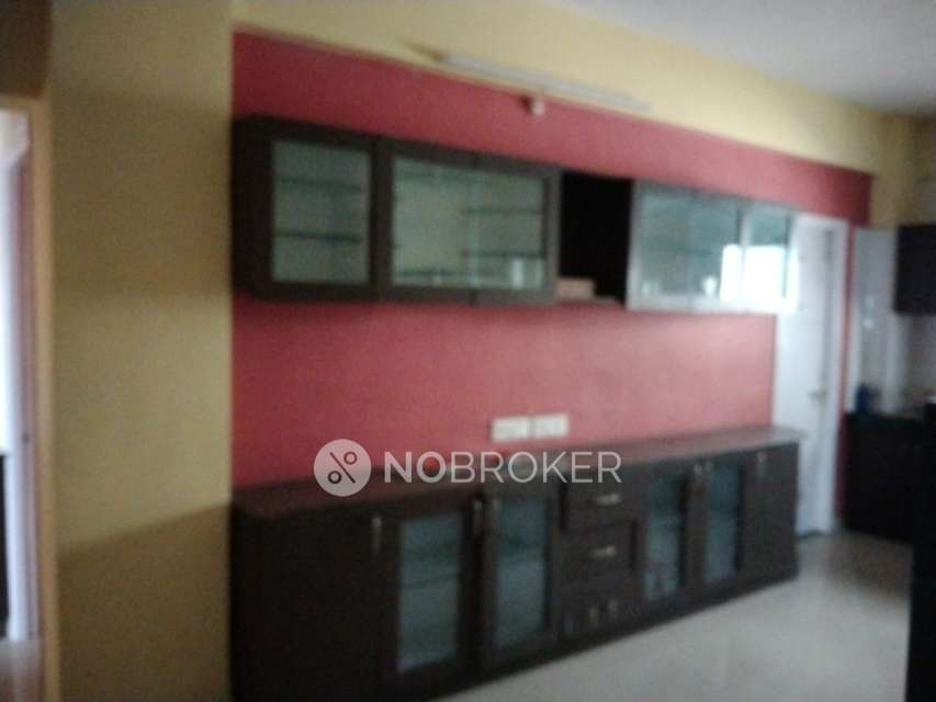 3 BHK Flat In Shree Siddhivinyak Lotus I  for Rent  In Undri
