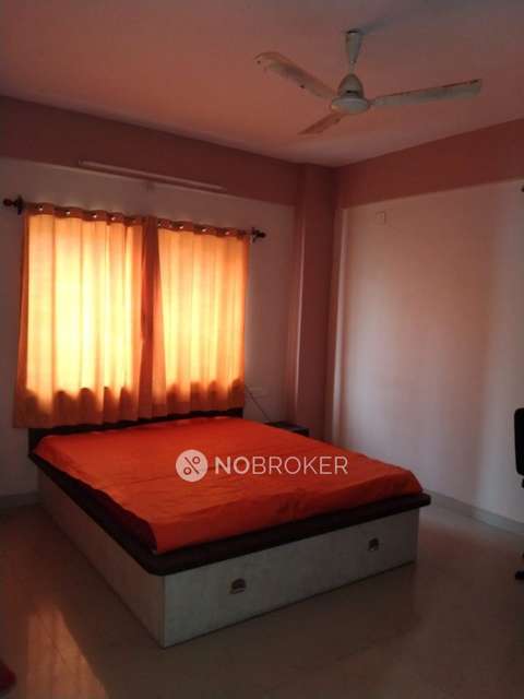 3 BHK Flat In Shree Siddhivinyak Lotus I  for Rent  In Undri