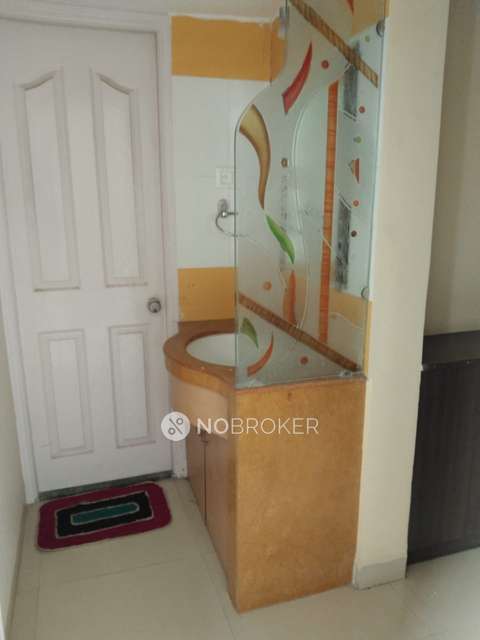 3 BHK Flat In Shree Siddhivinyak Lotus I  for Rent  In Undri