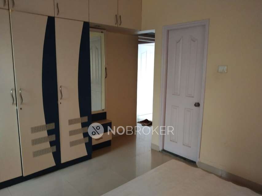 3 BHK Flat In Shree Siddhivinyak Lotus I  for Rent  In Undri