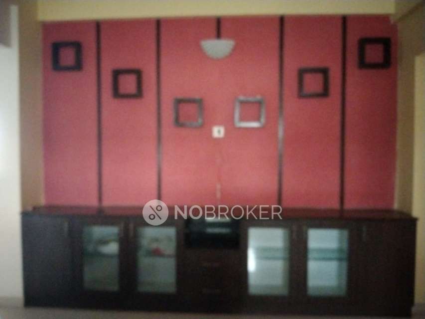 3 BHK Flat In Shree Siddhivinyak Lotus I  for Rent  In Undri