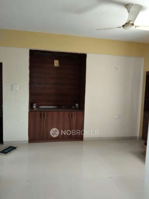 3 BHK Flat In Shree Siddhivinyak Lotus I  for Rent  In Undri