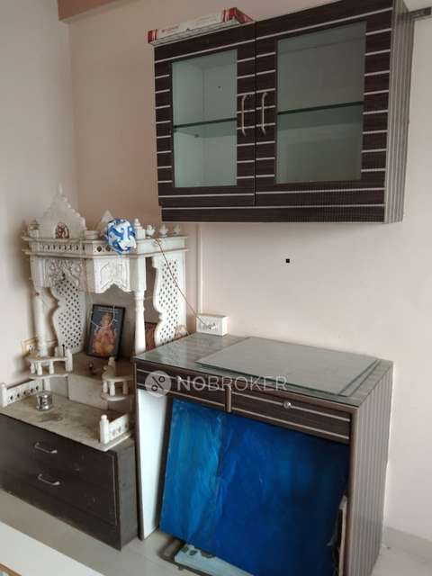 3 BHK Flat In Shree Siddhivinyak Lotus I  for Rent  In Undri