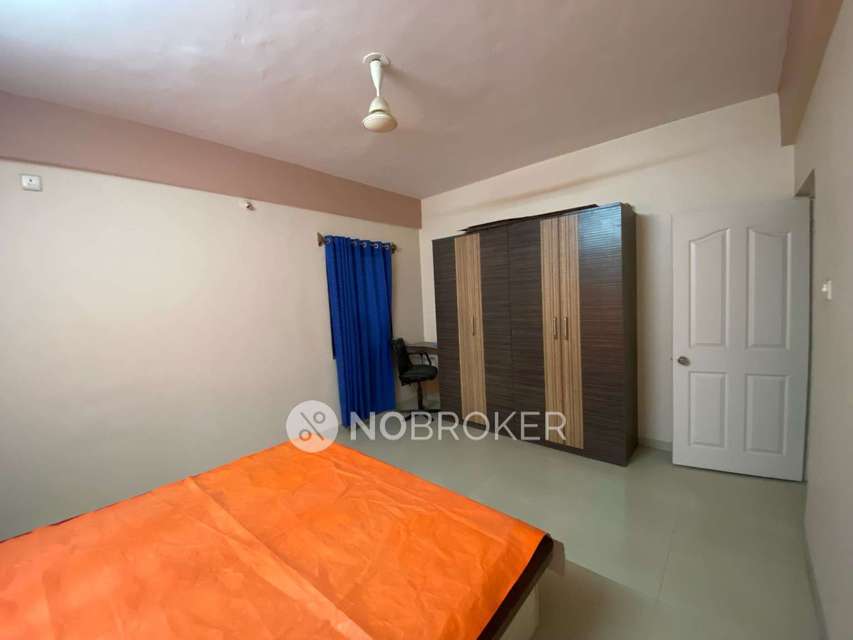 3 BHK Flat In Shree Siddhivinyak Lotus I  for Rent  In Undri