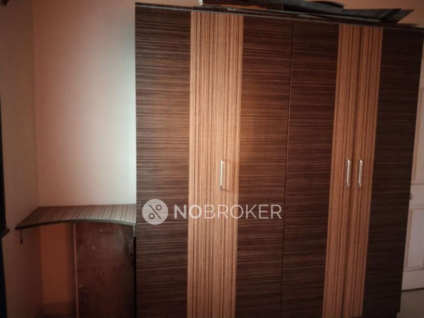 3 BHK Flat In Shree Siddhivinyak Lotus I  for Rent  In Undri