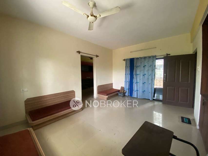 3 BHK Flat In Shree Siddhivinyak Lotus I  for Rent  In Undri