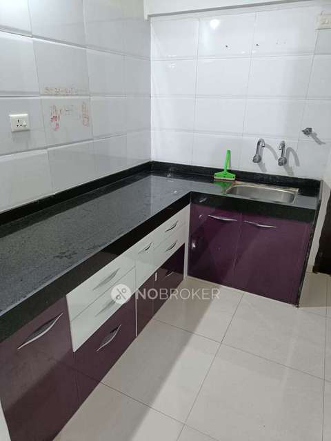 2 BHK Flat In Mantra Moments, Moshi For Sale  In Moshi