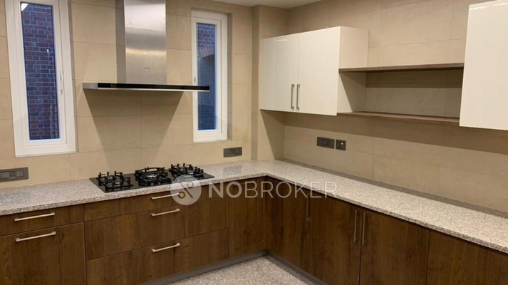 4 BHK House for Rent  In Nehru Place