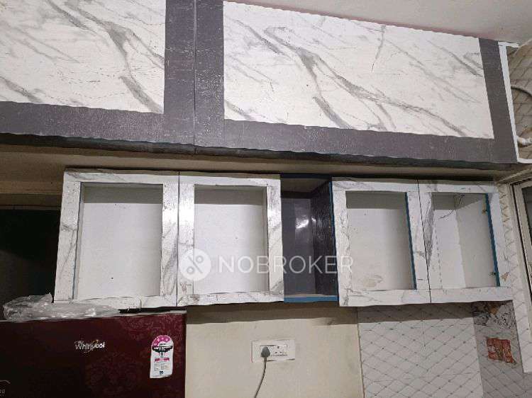 1 BHK Flat In Media Platinum Park For Sale  In Narhe