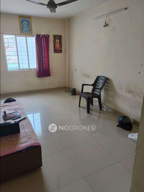 1 BHK Flat In Media Platinum Park For Sale  In Narhe