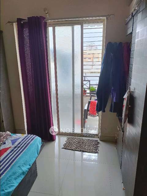 1 BHK Flat In Media Platinum Park For Sale  In Narhe