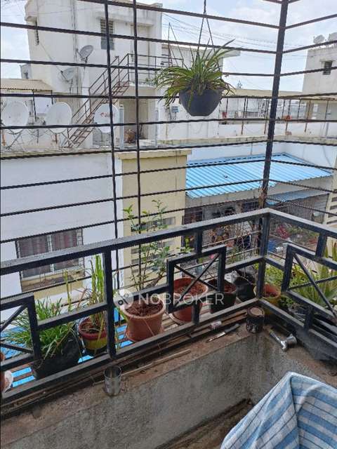 1 BHK Flat In Media Platinum Park For Sale  In Narhe