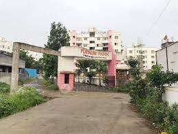 1 BHK Flat In Media Platinum Park For Sale  In Narhe