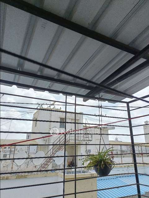 1 BHK Flat In Media Platinum Park For Sale  In Narhe