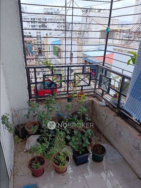 1 BHK Flat In Media Platinum Park For Sale  In Narhe