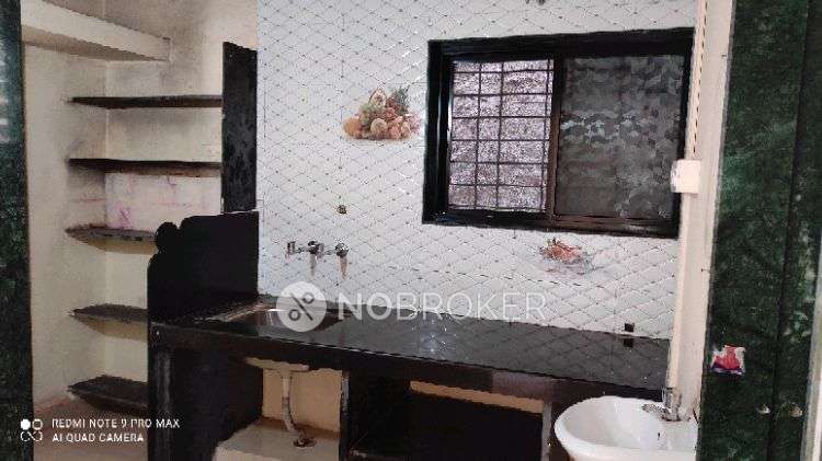 1 RK House for Rent  In Om Sai Colony,near Prerna School,