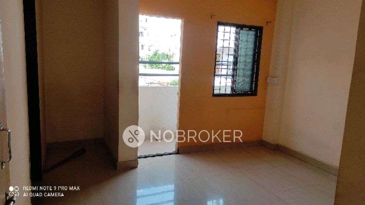 1 RK House for Rent  In Om Sai Colony,near Prerna School,