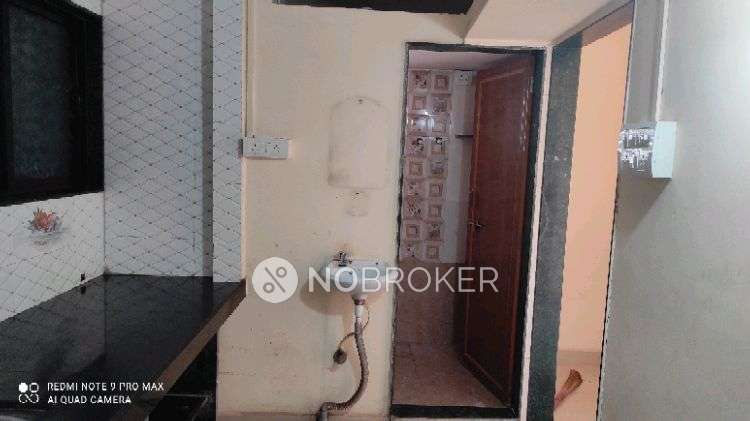 1 RK House for Rent  In Om Sai Colony,near Prerna School,