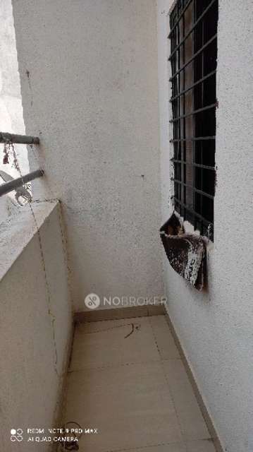 1 RK House for Rent  In Om Sai Colony,near Prerna School,