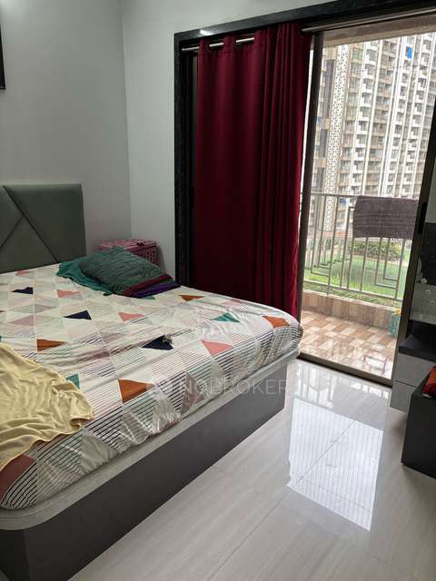 2 BHK Flat In Regency Anantam For Sale  In Dombivali East