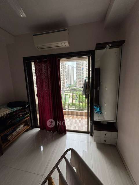 2 BHK Flat In Regency Anantam For Sale  In Dombivali East