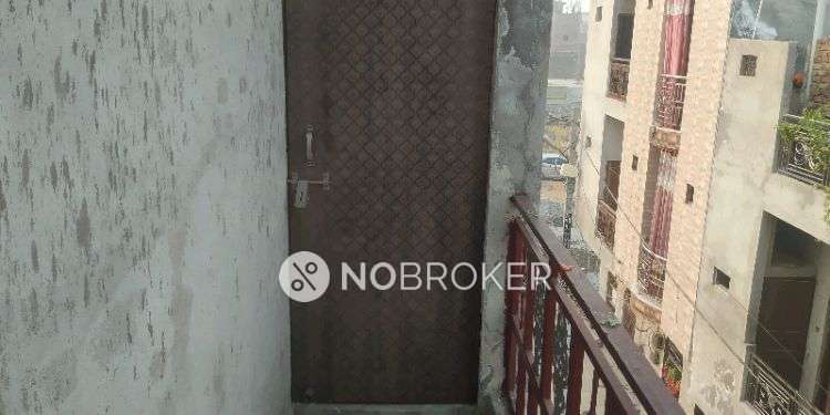 3 BHK House for Rent  In Rohini